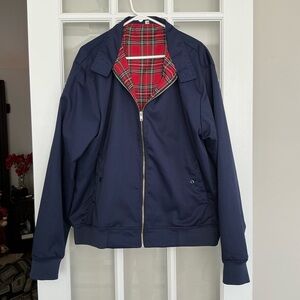 Unbranded men’s jacket EUC